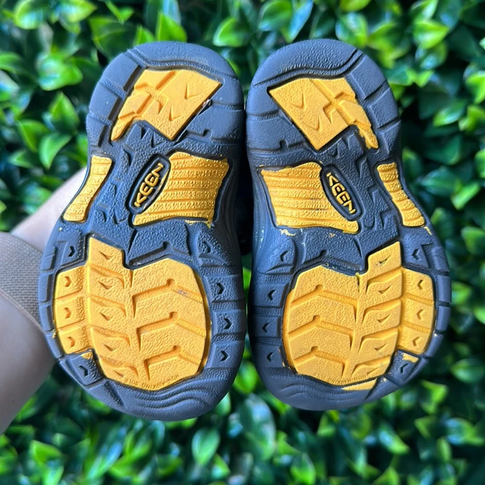 Keen Toddler Newport H2 Sandals